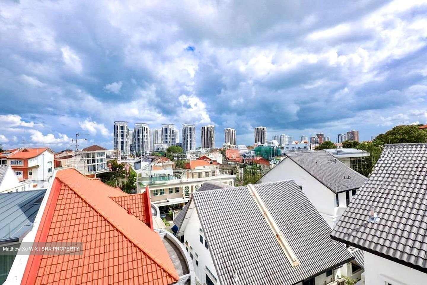 East Coast Hill (D16), Semi-Detached #497177721